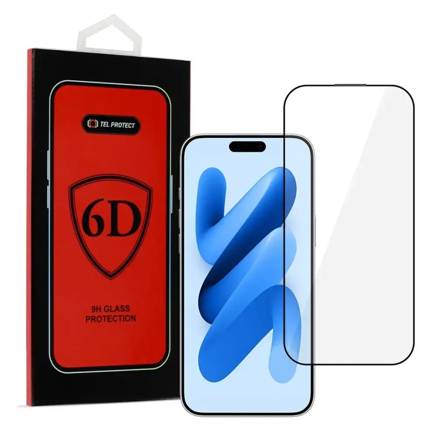 Fusion Accessories Tel Protect Pilnībā Līpošs
