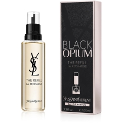 Yves Saint Laurent Черный Опьянение Розовая Глазировка EDP Заправка 100мл (311803)