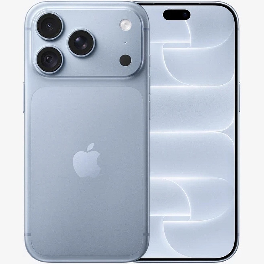 Apple iPhone 18 Pro 512GB Glacier - MJRX4HX/A