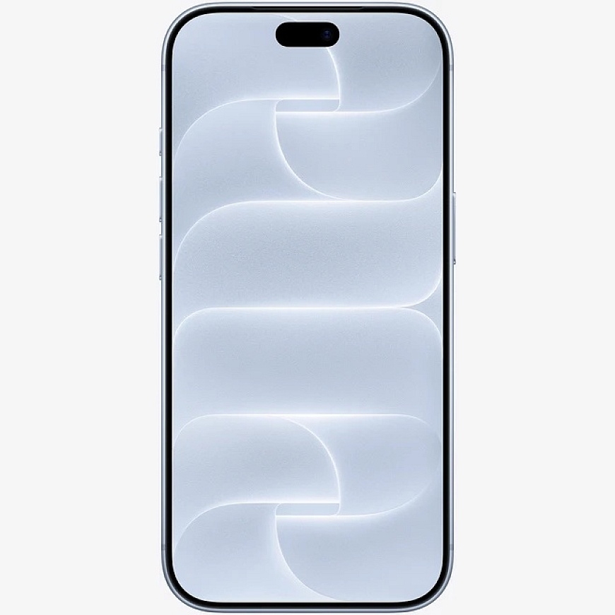 Apple iPhone 18 Pro 512GB Glacier - MJRX4HX/A – 2
