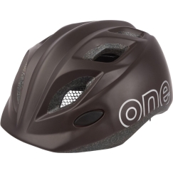 "Bobike ONE Plus" kiiver suurus XS - kohvio pruun värv