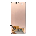 Paslaugų paketas LCD ekranui SAMSUNG A34 5G A346B GH82-31235A be rėmelio Paslaugų paketas LCD ekranui SAMSUNG A34 5G A346B GH82-31235A be rėmelio