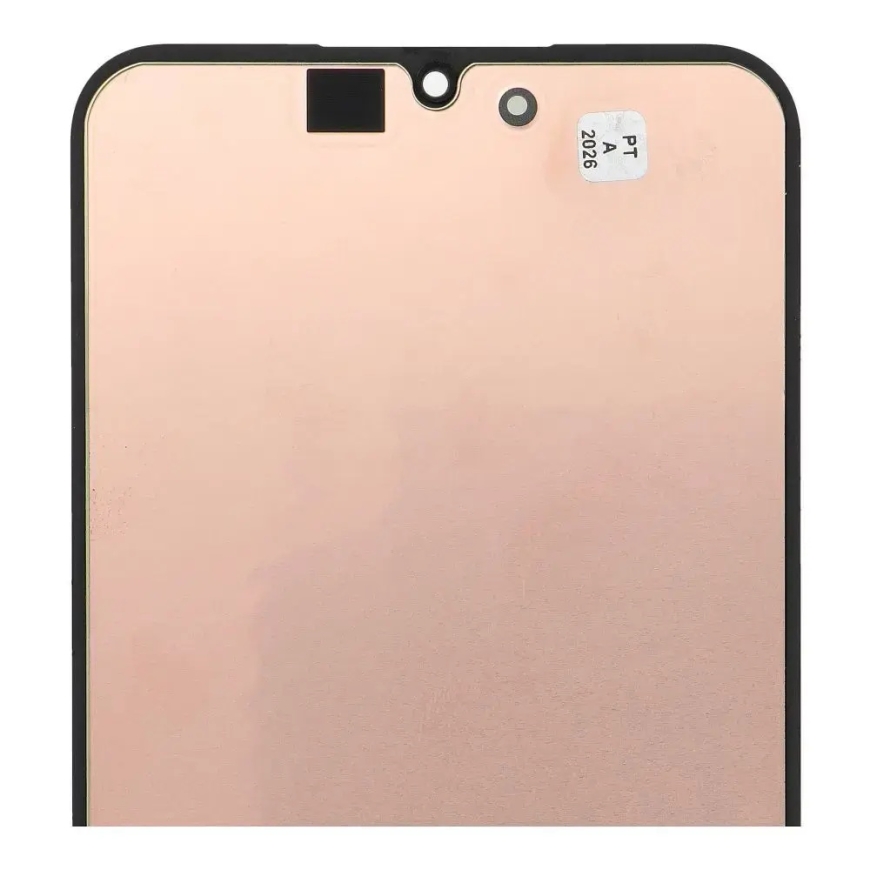 Paslaugų paketas LCD ekranui SAMSUNG A34 5G A346B GH82-31235A be rėmelio – 3
