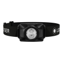 Ledlenser HF4R pealamp must