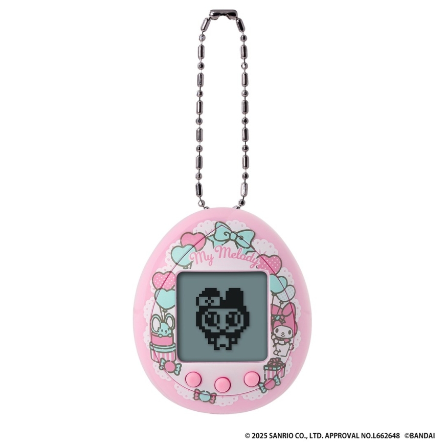 TAMAGOTCHI NANO - MY MELODY – 2