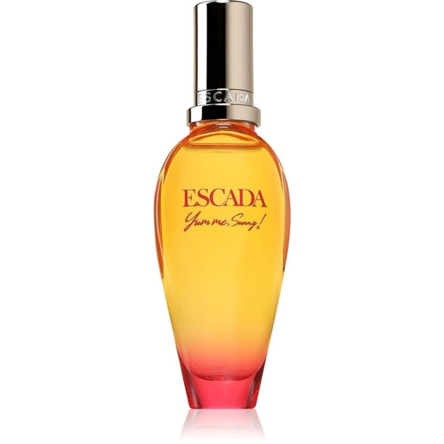 Парфюмерия для женщин Escada Yum me, Sunny! EDP, 50 мл – 3