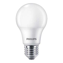 Philips LED 60W A60 E27 WW 230V FR ND 1PF/6 DISC