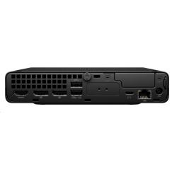 HP EliteDesk 8 Mini G1a R5-220 16GB 512SSD FreeDOS musta D1NV0ESAB