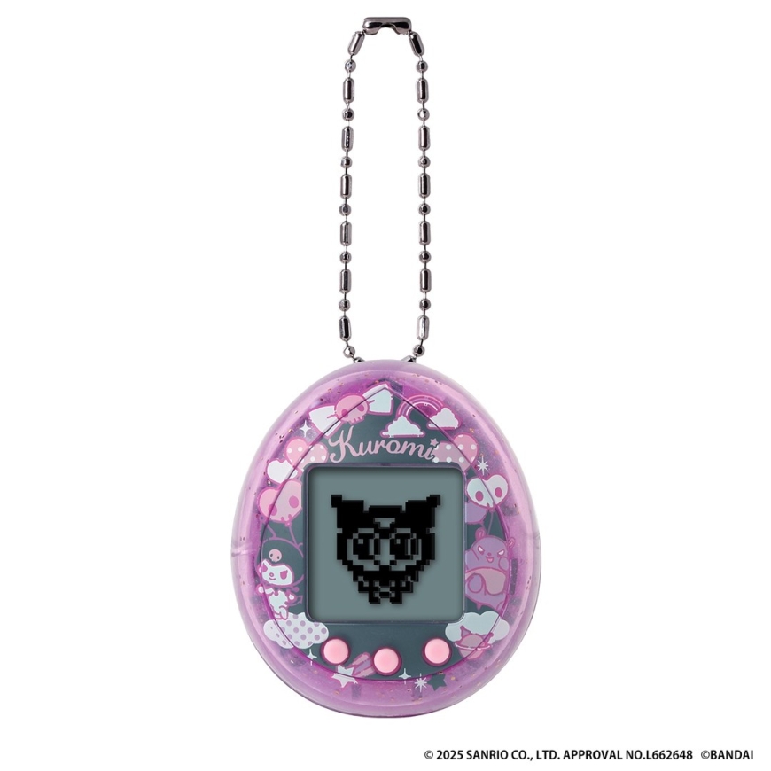TAMAGOTCHI NANO - KUROMI – 2
