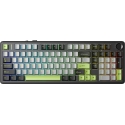 Aula F99 Pro Black/Grey/Green Aula F99 Pro Black/Grey/Green