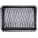 Resto 96116 Medium roaster 35.5*25.5*5cm Resto 96116 Medium roaster 35.5*25.5*5cm