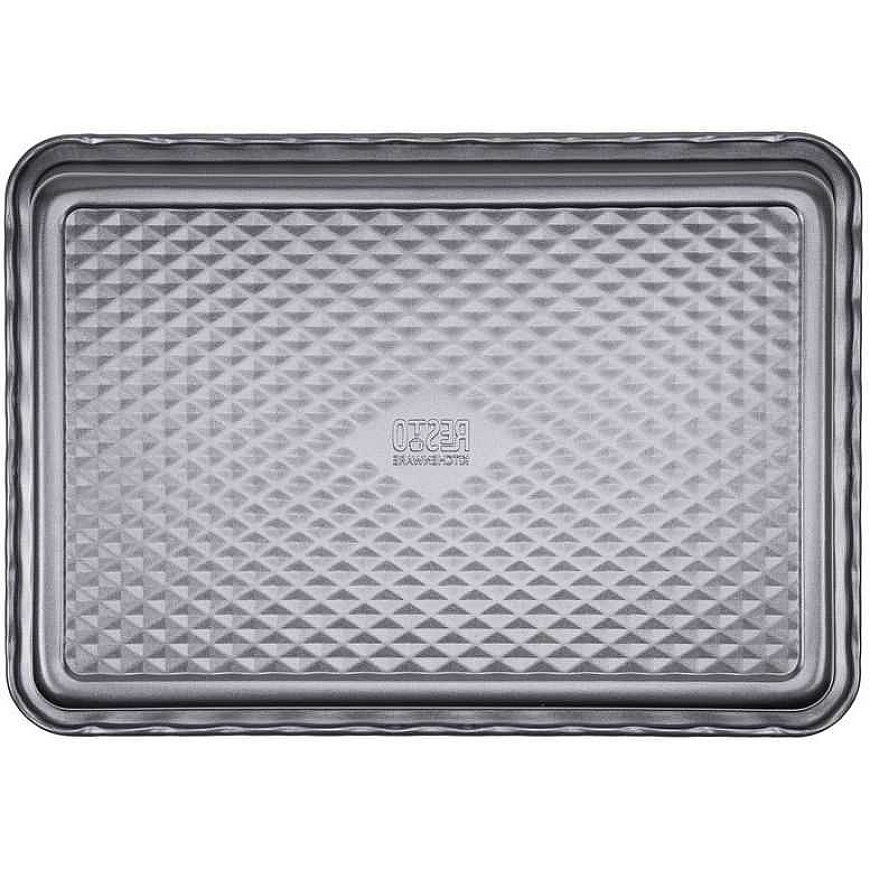 Resto 96116 Vidēja izmēra cepšanas panna 35.5*25.5*5 cm – 5
