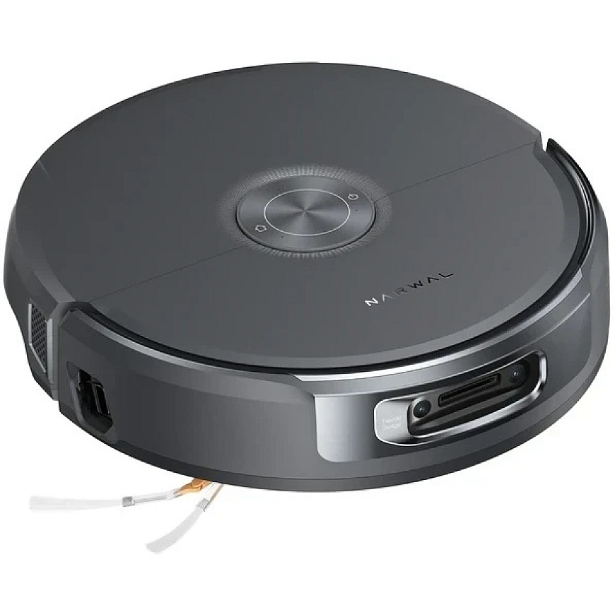 Robotite vaakum Narwal Flow 2, 31 000 Pa, 7000 mAh, must – 3