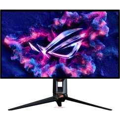 Asus ROG Swift PG32UCWM 31.5 OLED 16:9