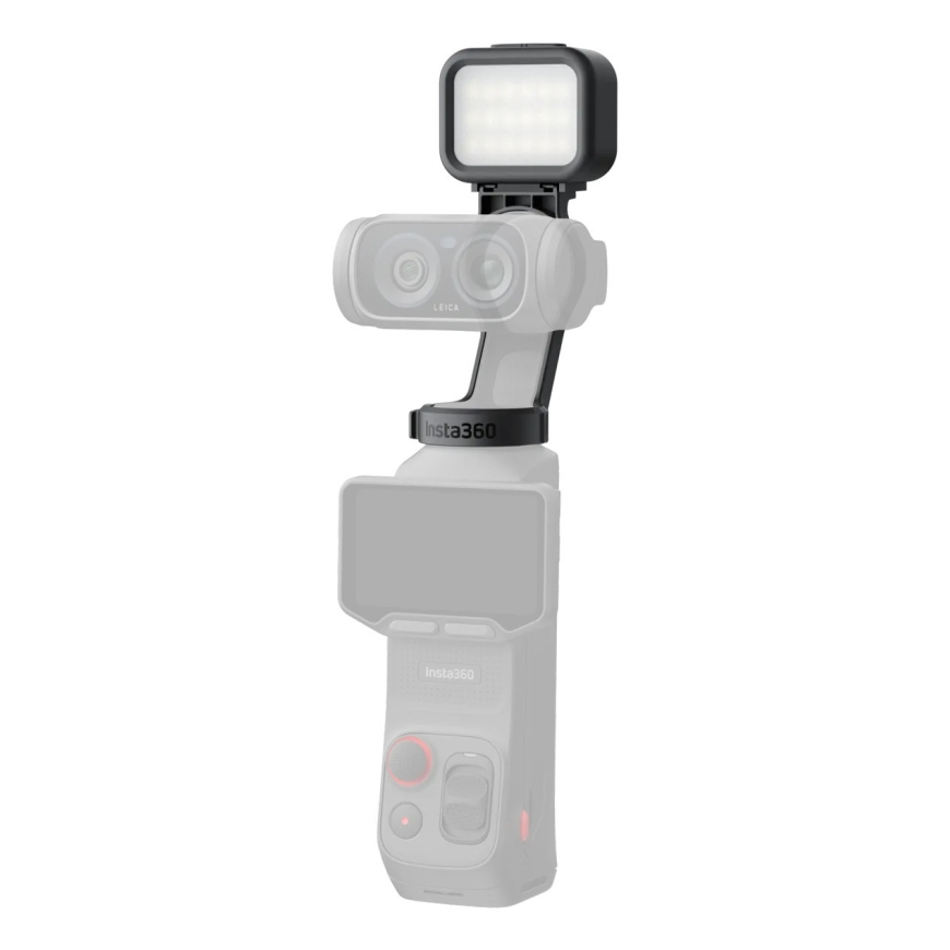 Insta360 Mini Aizpildes gaisma Luna Ultra