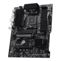 MSI PRO B550-S motherboard