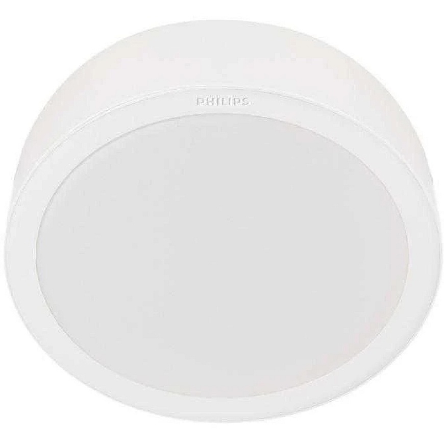 Philips Meson Virsmas LED griestu paneļa, 3000K, LED, balts – 3