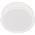 Philips Meson Pintakiinnitettävä LED-kattopaneeli, 3000K, LED, Valkoinen