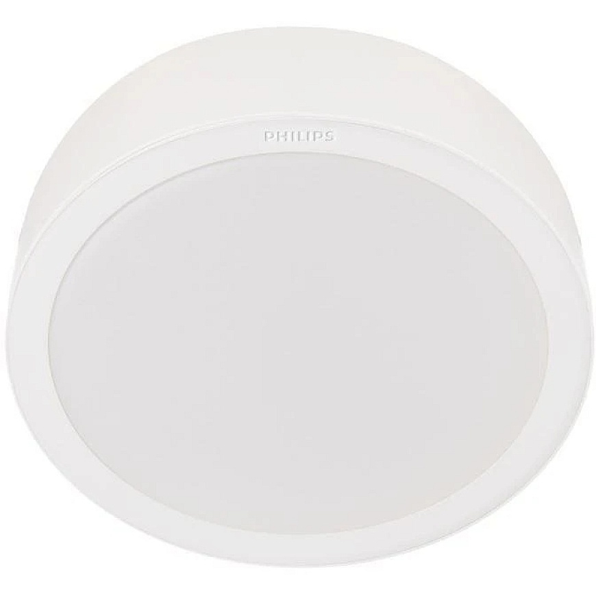Philips Meson Pinnapealne LED Laepaneel, 3000K, LED, Valge – 5