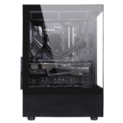 INTOP Ryzen 7 5700X 32GB 250SSD RTX5070 12GB ilma OSita
