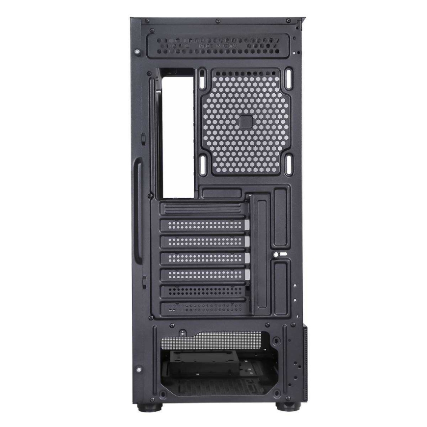 INTOP Ryzen 7 5700X 32GB 250SSD RTX5070 12GB ilma OSita – 2