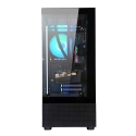 INTOP Ryzen 7 5700X 32GB 250SSD RTX5070 12GB ilma OSita INTOP Ryzen 7 5700X 32GB 250SSD RTX5070 12GB ilma OSita