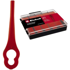 Einhell Einhell keičiamo peiliuko dėžė PXC žoliapjovei - 3405736