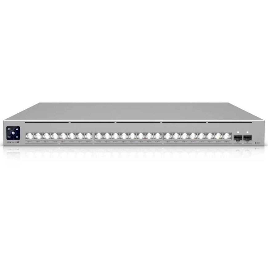 Ubiquiti USW-Pro-XG-24-PoE