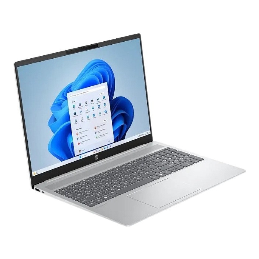 HP OmniBook 16-AF1055CL Ultra 5 225U 16" WUXGA Touch AG 16GB SSD 1TB Bluetooth Musta Win11 Hopea (KUNNOSTETTU) 2V Uusi Kunnostet