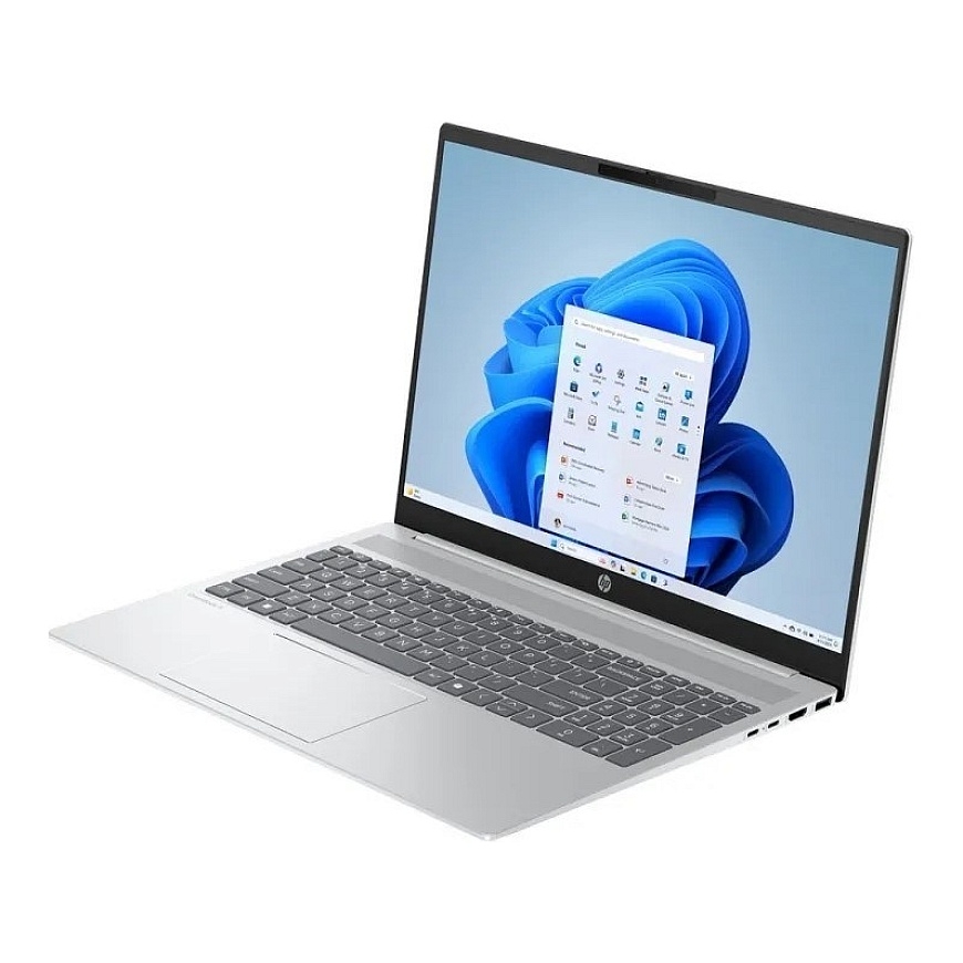 HP OmniBook 16-AF1055CL Ultra 5 225U 16" WUXGA Touch AG 16GB SSD 1TB Bluetooth Musta Win11 Hopea (KUNNOSTETTU) 2V Uusi Kunnostet – 3