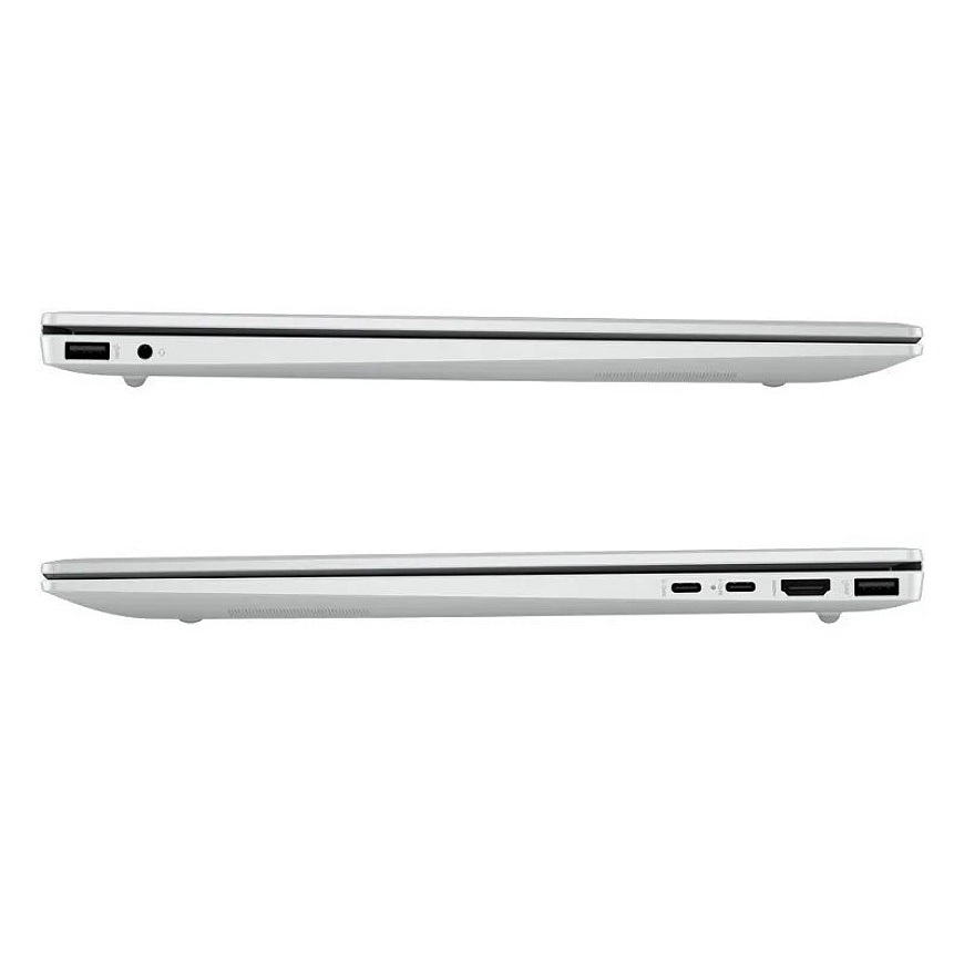 HP OmniBook 16-AF1055CL Ultra 5 225U 16" WUXGA Touch AG 16GB SSD 1TB Bluetooth Juodas Win11 Sidabrinis (ATNAUJINTA) 2M Naujas At – 5