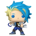 FUNKO POP! Vinila figūriņa: Beyblade X - Jaxon Cross, ~9.5 cm FUNKO POP! Vinila figūriņa: Beyblade X - Jaxon Cross, ~9.5 cm