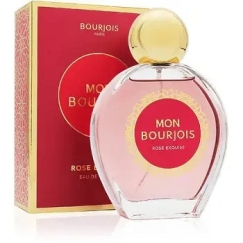 Bourjois Mon Bourjois Rose Exquise EDP 100 мл