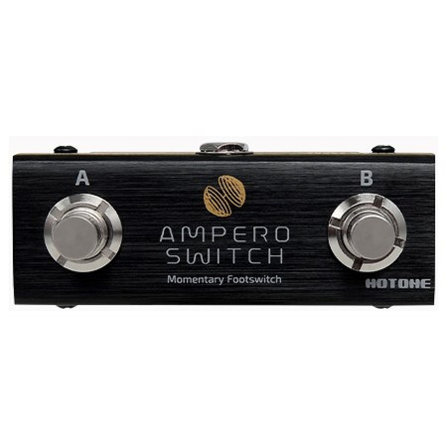 Hotone Ampero FS-1 Slēdzis - divu