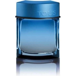 TOUS _5462540 Tous Man Sport EDT 100 ml