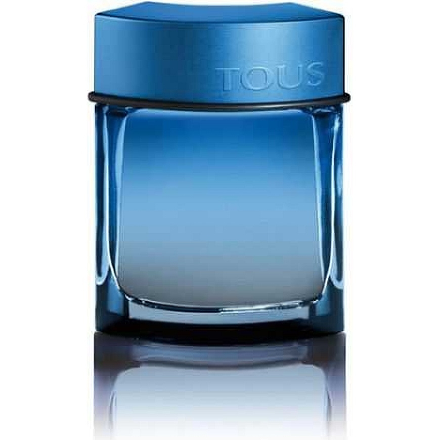 TOUS _5462540 Tous Man Sport EDT 100 ml