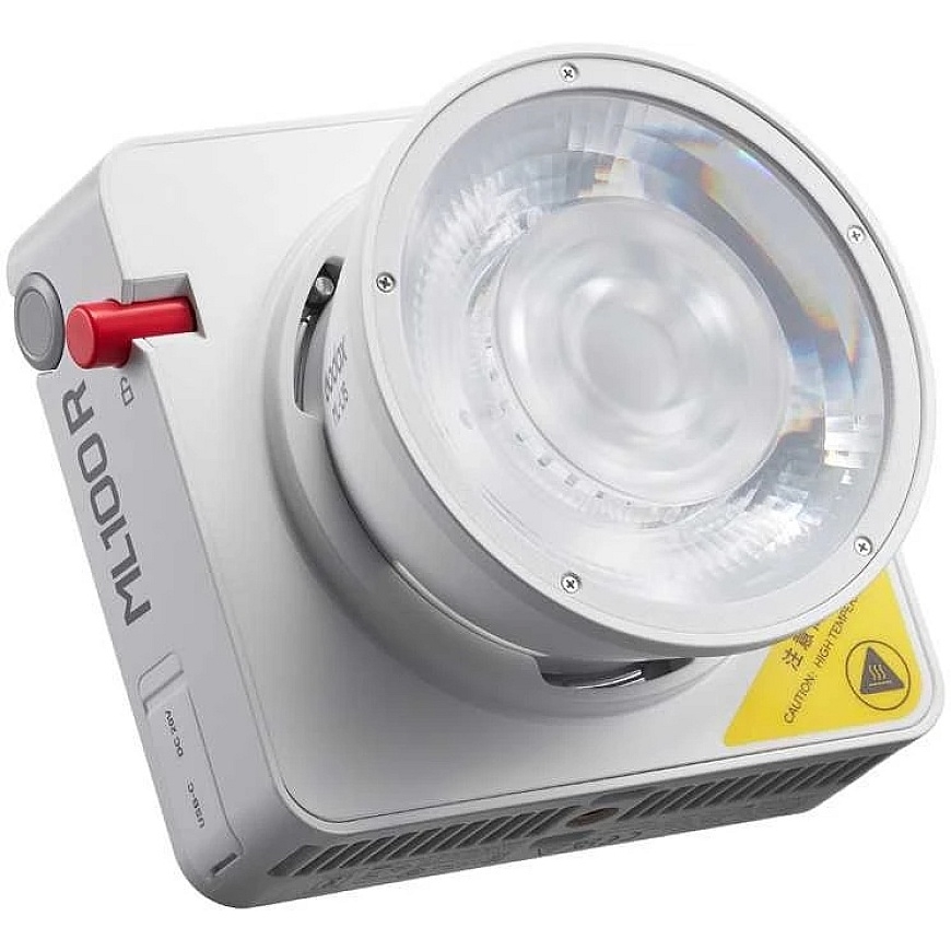Valgustusvarustus - Godox ML100R Kandev LED RGB Valgus 1800K-10000K