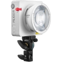 Оборудование для освещения - Godox ML100R Портативный светодиодный RGB свет 1800K-10000K Оборудование для освещения - Godox ML100R Портативный светодиодный RGB свет 1800K-10000K