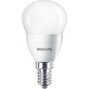 Philips LED 40W P45 E14 WW FR ND 1PF/10 Philips LED 40W P45 E14 WW FR ND 1PF/10
