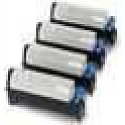 OKI _520411 Rumpu C5650/5750 Musta (20k)