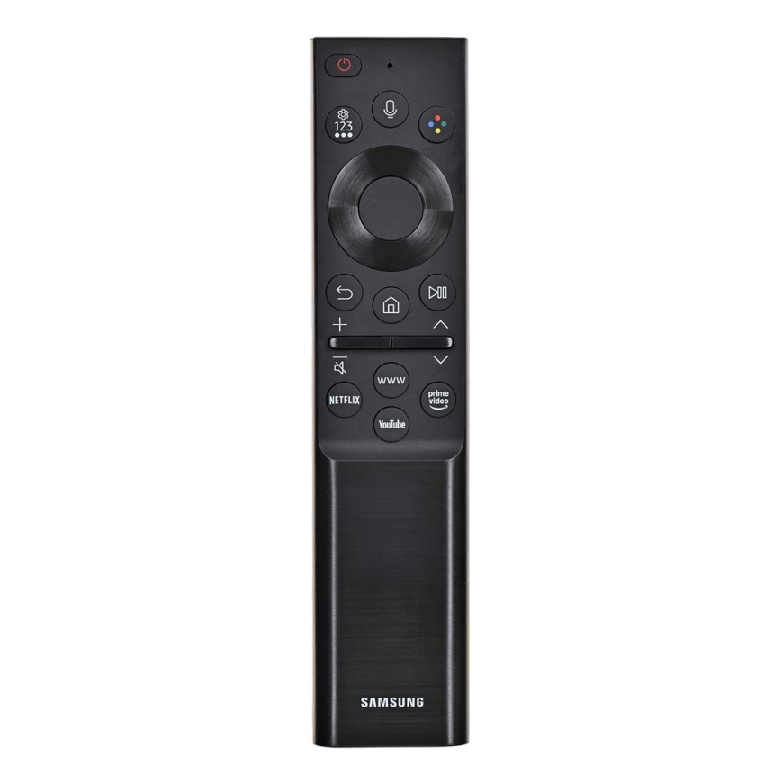 Телевизор Samsung QE55QN74HAUXXH, 139,7 см (55") 4K Ultra HD Smart TV Wi-Fi, черный – 5