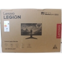 IŠPARDAVIMAS. Legion R27s (A25270FR0) 27 colių monitorius - HDMI | Legion R27s | 27 " | IPS | 16:9 | 144 Hz | 1 ms | 1920 x 1080