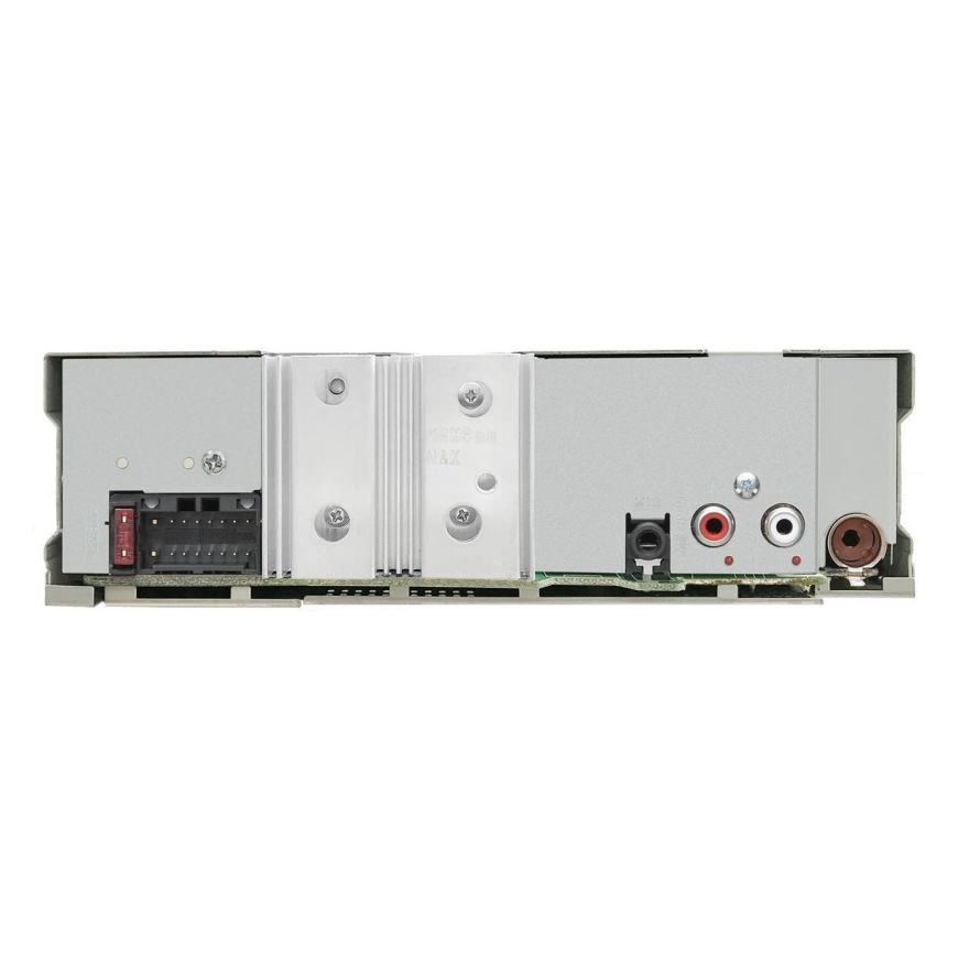 автомобильный медиаприемник JVC KD-T812BT – 2