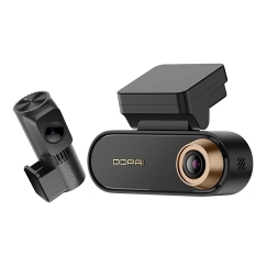DDPAI N5 Pro видеорегистратор