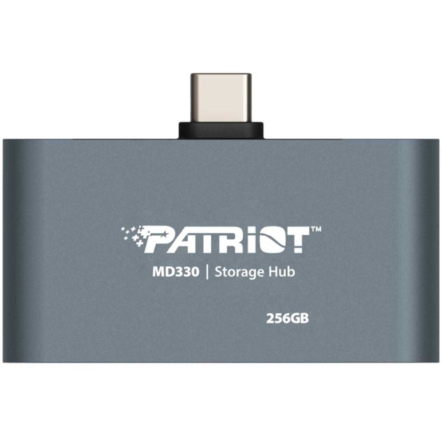 Patriot Memory Patriot HUB USB 1x
