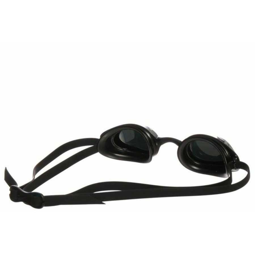 Plaukimo akiniai Nike Vapor Mirrored Goggle juoda NESSA176-040 OS – 2