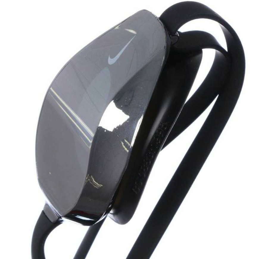 Nike Vapor Mirrored Swimming Goggles black NESSA176-040 OS – 3