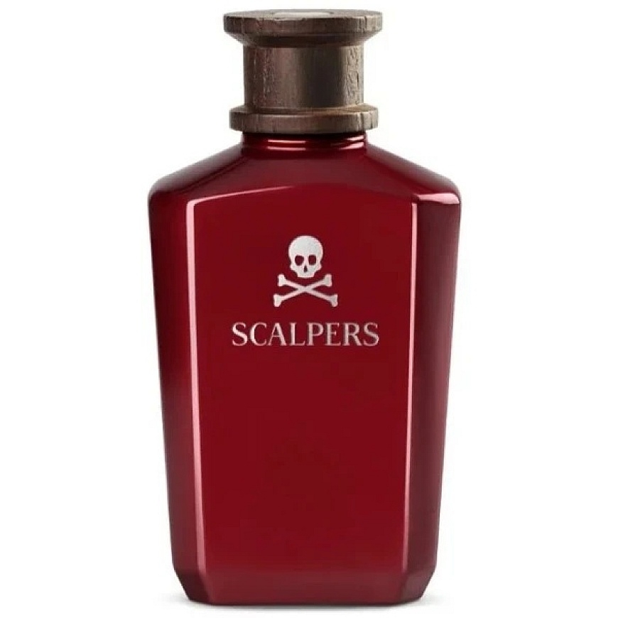 "Scalpers" kiirusklubi, 125 seeria, Vap
