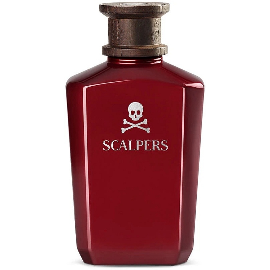 "Scalpers" ātruma klubs, 125. sērija, Vap – 2