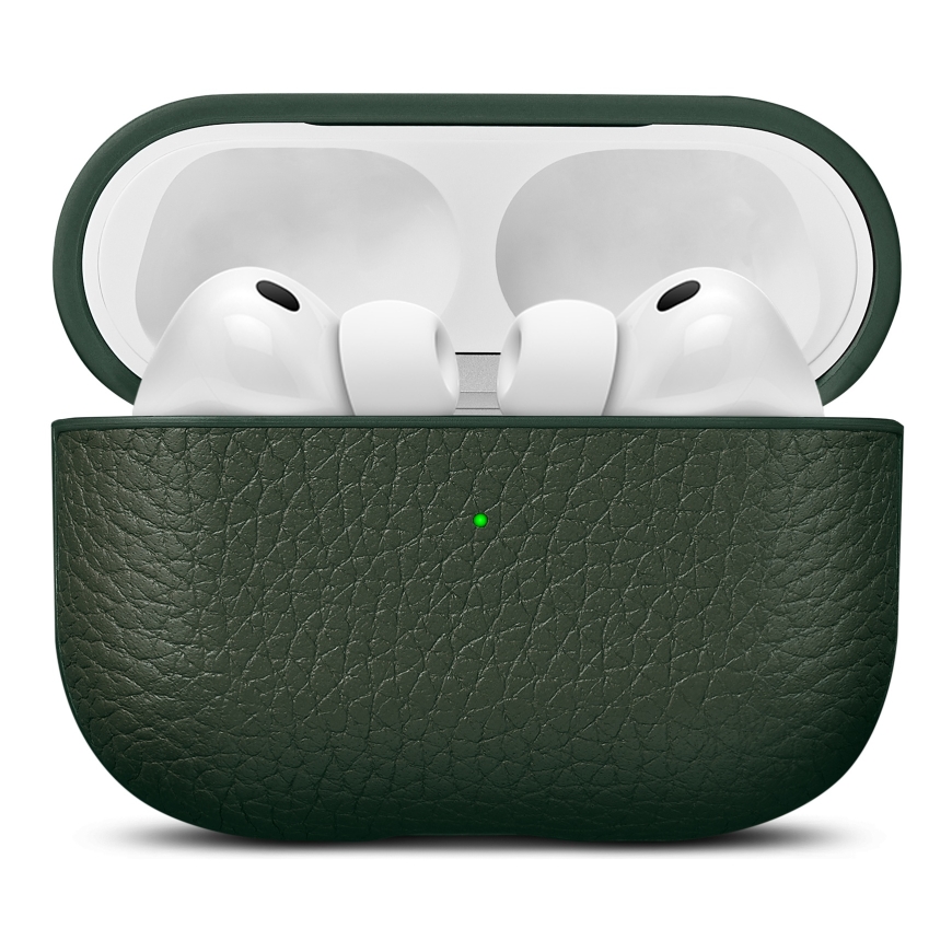 Woolnut ādas vāciņš AirPods Pro 3